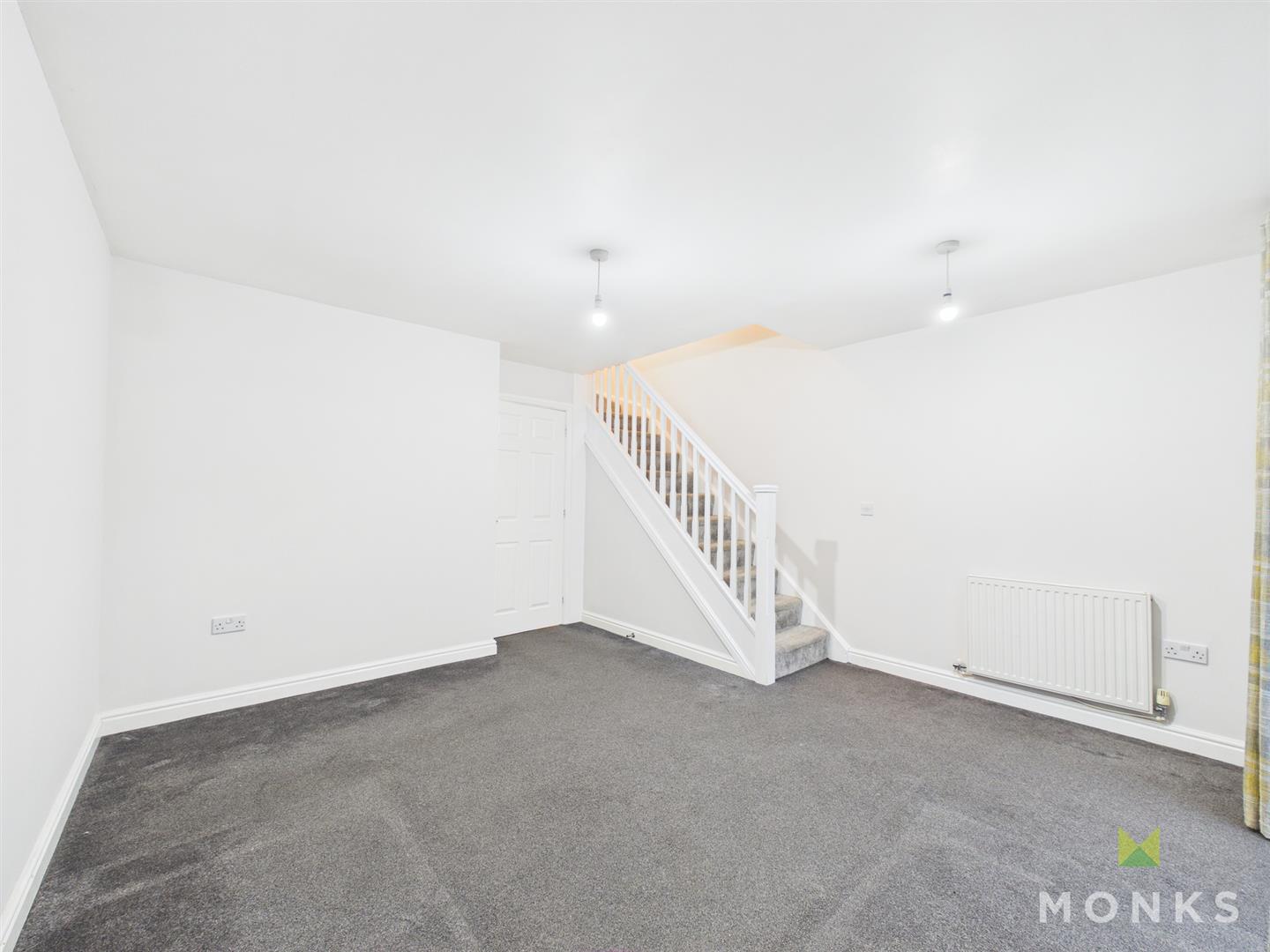 32 Cae Melin Avenue, Oswestry, SY11 2US For Sale